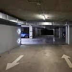 Alina's Apartment *