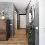 Apartment Alina's