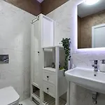 Alina's Apartment
