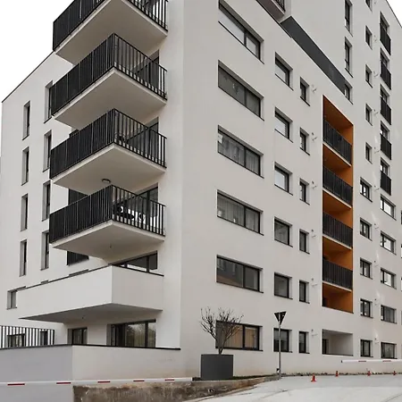 Apartment Alina's *
