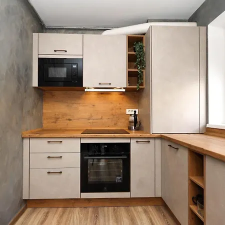 Alina's Апартаменты Брашов