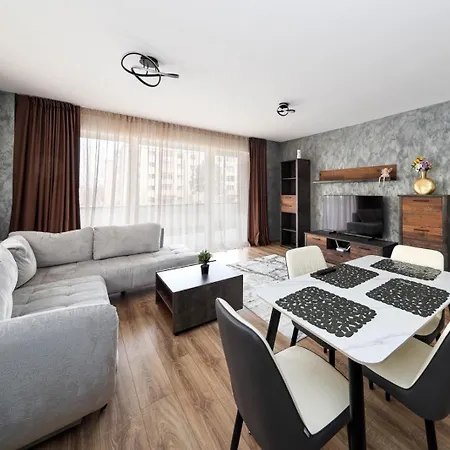 Alina's * Brasov