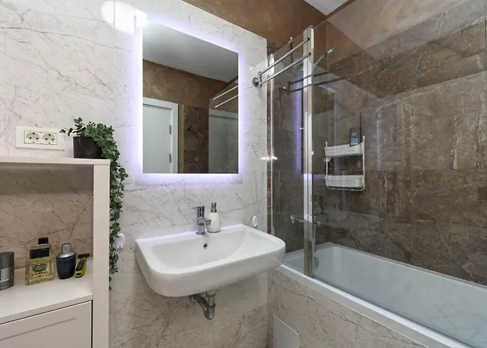 Alina's Apartment Brasov