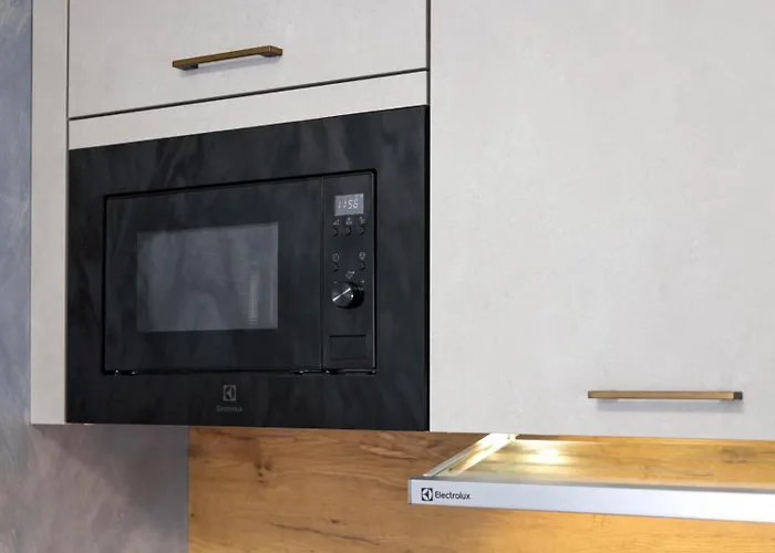 Alina's Apartment Brasov